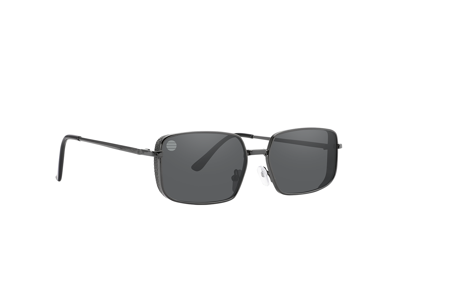Men&#39;s Retro Trendy Sunglasses (Less than $10 in the store)