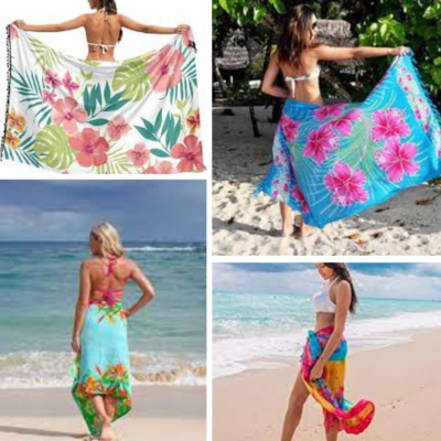 Sarongs