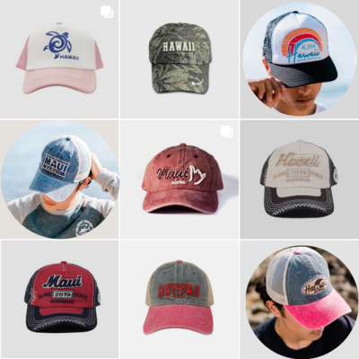Hats