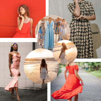 Dresses