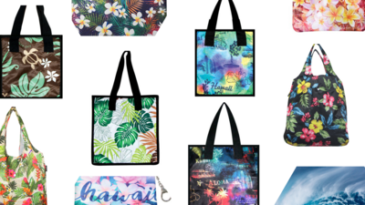 Tote &amp; Beach Bags