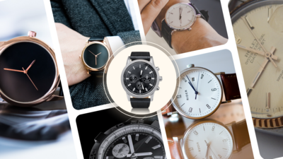 Watches
