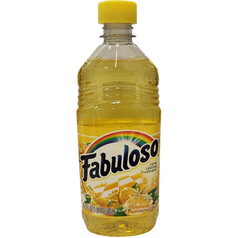 FabulosoAllPurpClnrLemon16.5oz
