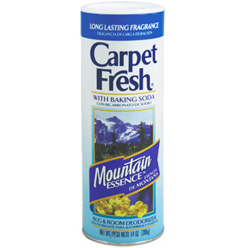 CarpetFreshRugDeodMtnEsense14oz