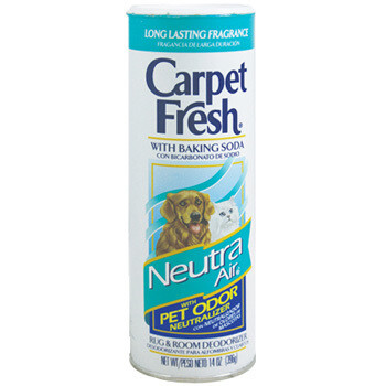 CarpetFreshRugDeodNeutAir/14oz