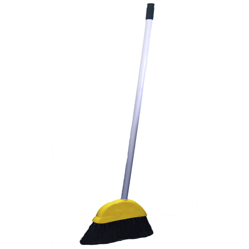 BroomAngleW/MetalHandle/47in