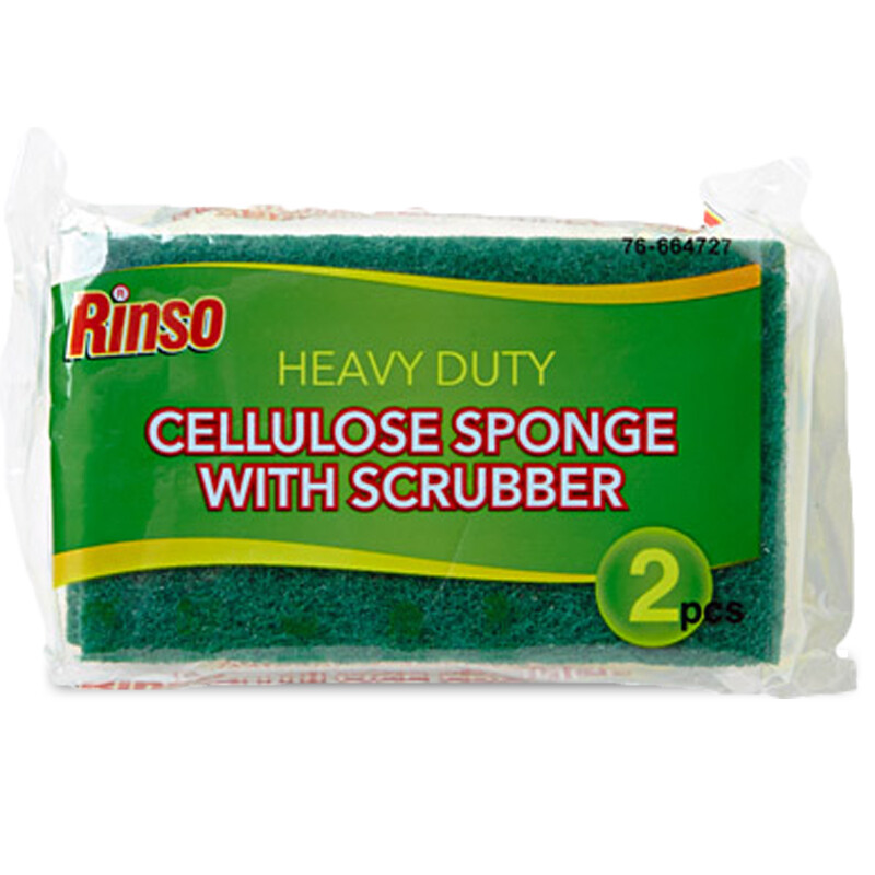 SpongeW/ScrbbrCelluloseHD2pk