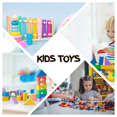Kids Toys
