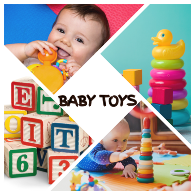 Baby Toys
