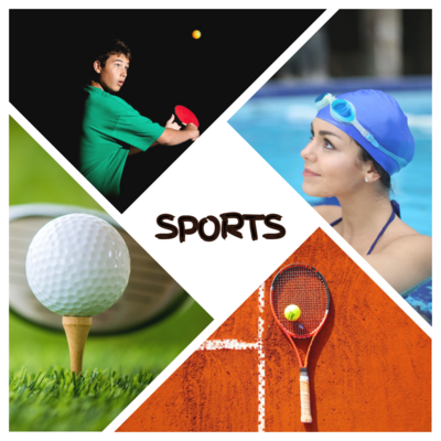 Sports