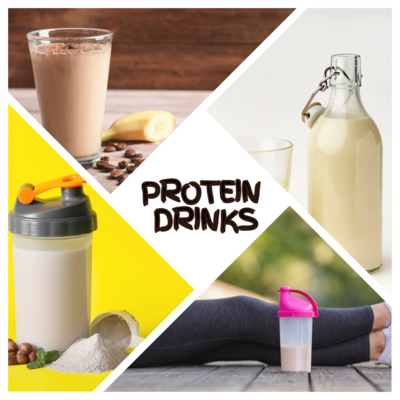 Protein Drinks