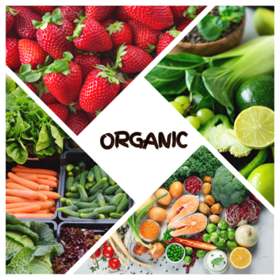 Organic