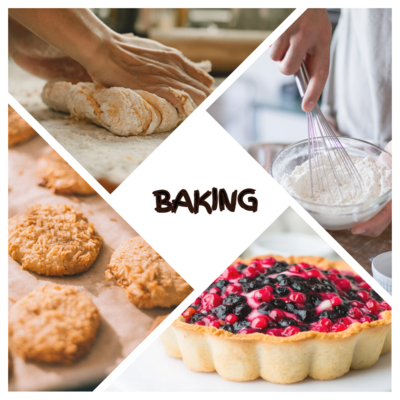 Baking
