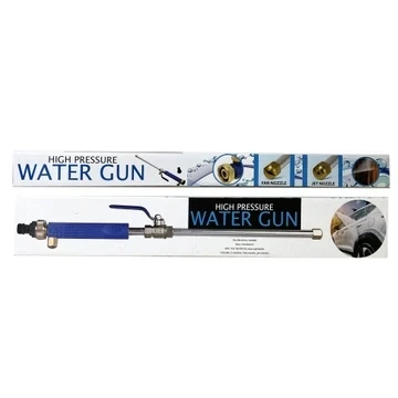 17.7&quot; High Pressure Water Gun