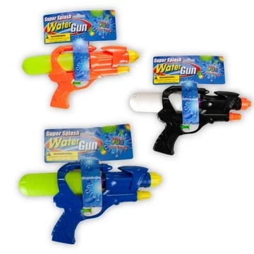 Super Splash Water Gun