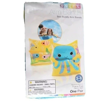 INTEX Sea Buddy Arm Band Floaties