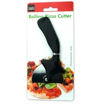 Stainless Steel Pizza Cutter