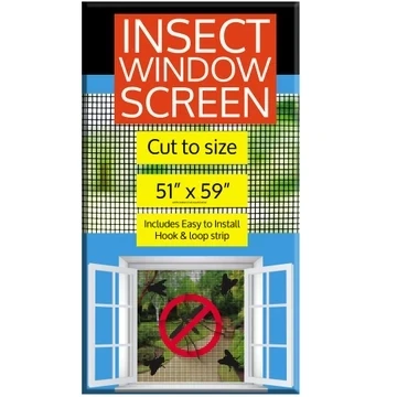 Window Flying Screen
