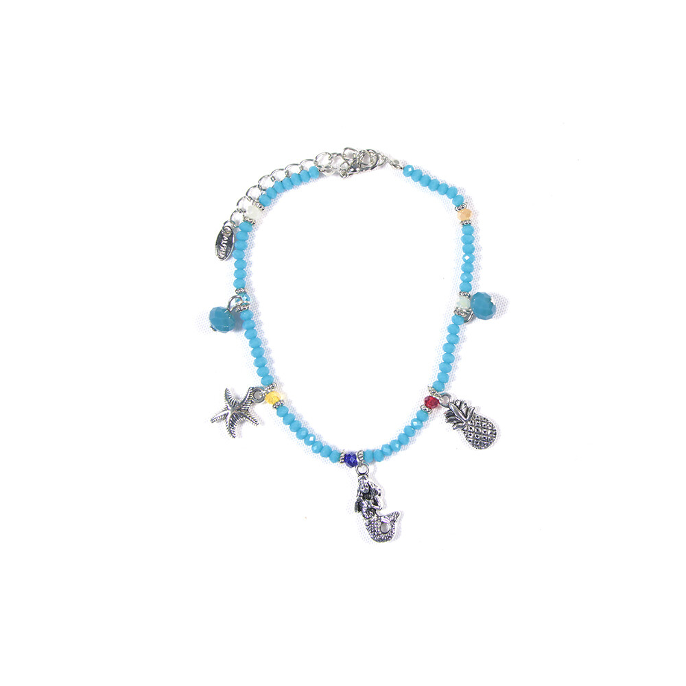 IC Anklet Grn JN61000AQ