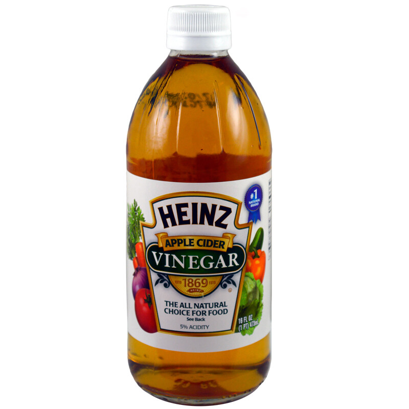 HeinzAppleCiderVinegar/16oz