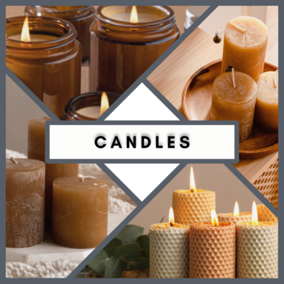 Candles