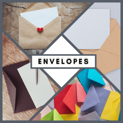 Envelopes