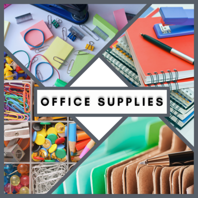 Office Supplies