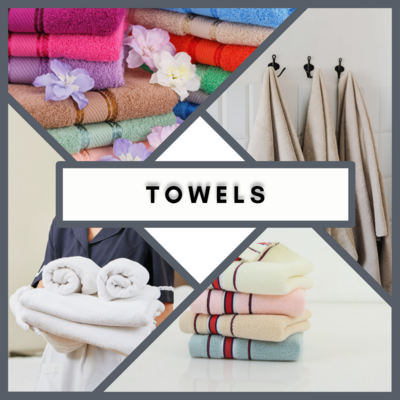 Towels