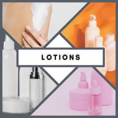 Lotions