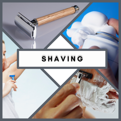 Shaving