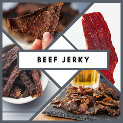 Beef Jerky