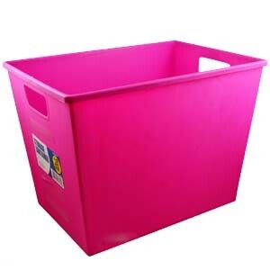 PlasRect.Bin14x10x9&quot;
