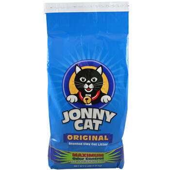 JonnyCat-OriginalCatLitter/5lb