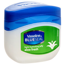 Vaseline Blue Aloe Fresh