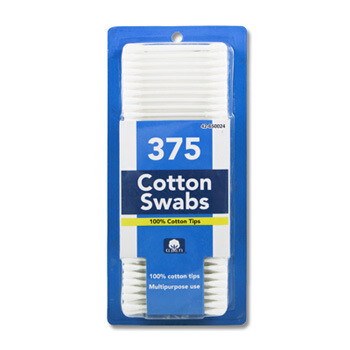 CottonSwabs/375ct