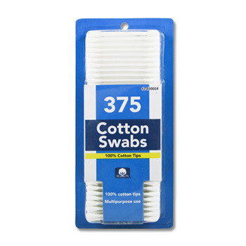 CottonSwabs/375ct