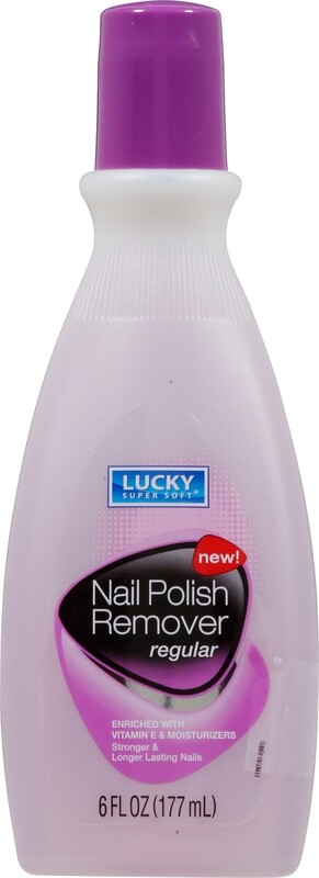 NailPolishRemoverReg6oz