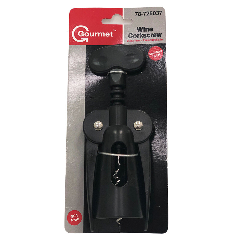 GourmetWineWingCorkscrew
