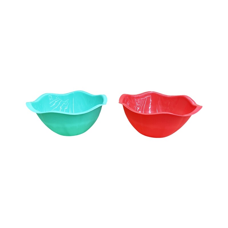 Serving Bowl 13 &quot;
Plastic, 13in, Assorted