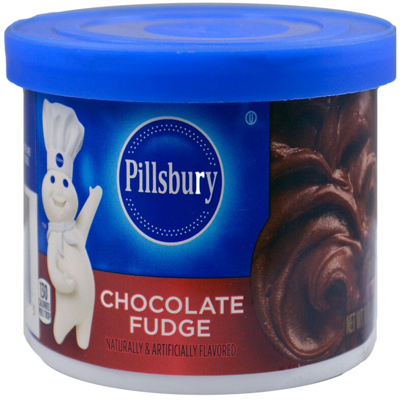 PillsburyChocFdgCakeFrostn10oz