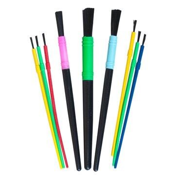 9 Piece Paint Brush