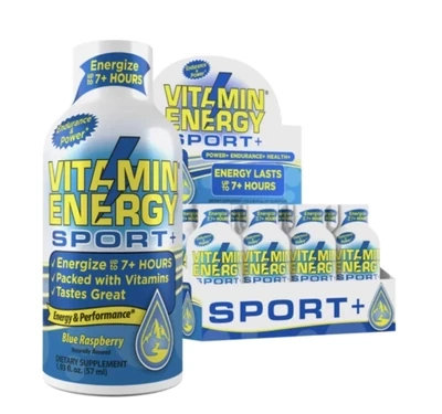 VitaminEnergy® Sport