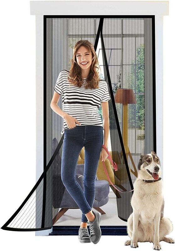 
INSTANT MESH GUARD