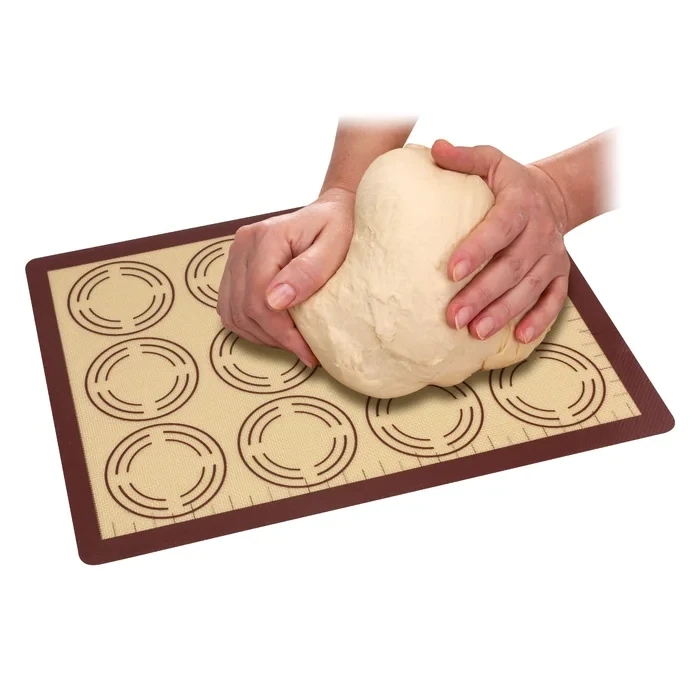 NON-STICK BAKING LINERS-SET OF 2