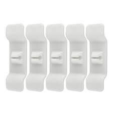 APPLIANCE CORD ORGANIZER - SET OF 4
