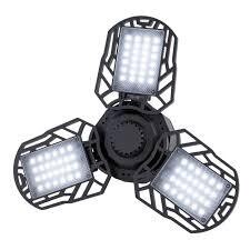 UTILITY GARAGE LIGHT W/ REMOTE