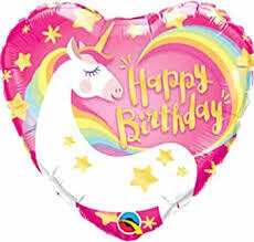 18&quot; 2SIDES PRINTED MYLAR BALLOON PACKAGED29 (50)