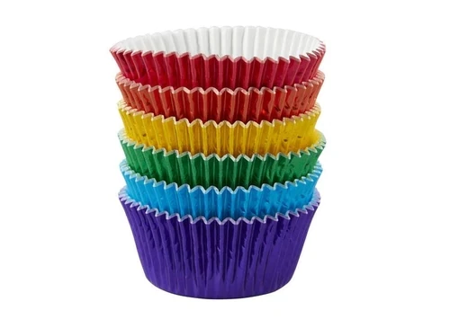 CONSUMABLE CAKE CUPS 4.75&quot; 100/PK