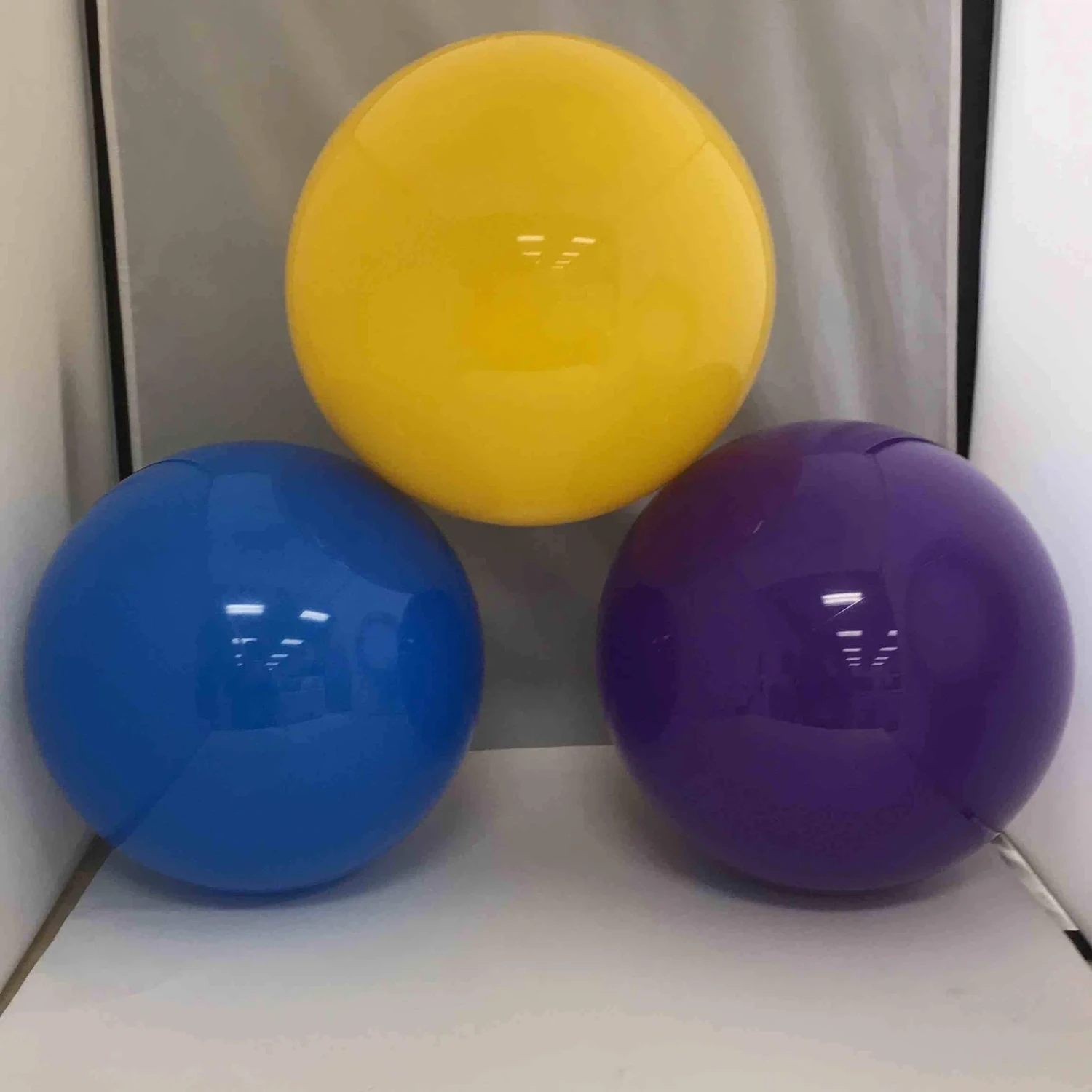 GAME PLAYBALL STANDARD COLOR ASST