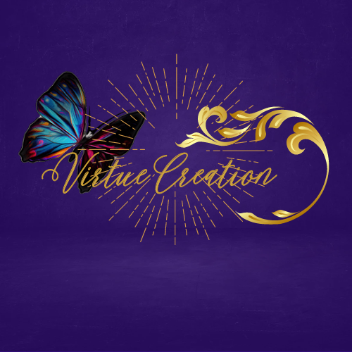 Virtue Creation Online Store